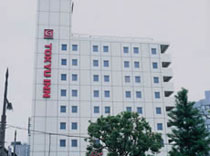 熊本東急REIホテル
