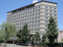 アークホテル熊本城前　イメージ
