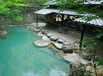 黒川荘