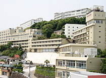 長崎にっしょうかん