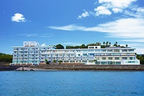 指宿海上ホテル