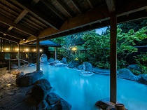 雲仙温泉　青雲荘　イメージ