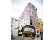 コンフォートホテル熊本新市街