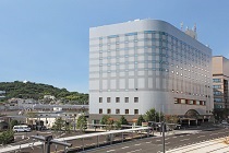 ザ・ニューホテル熊本