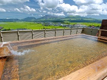 阿蘇プラザホテル