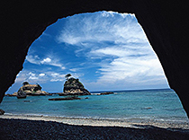 種子島　イメージ