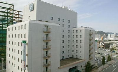 チサンホテル熊本イメージ1