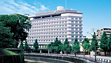 アークホテル熊本城前