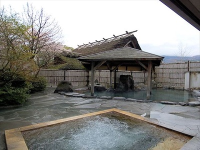 由布院ことぶき花の庄