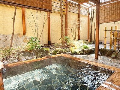 布院寛ぎの宿なな川