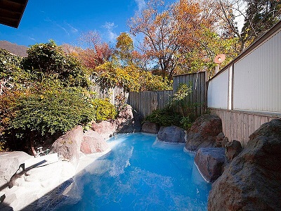 ゆふいん 野蒜山荘