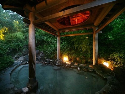 やど雲仙新湯