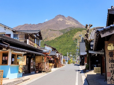 温泉旅館＆ホテル特集