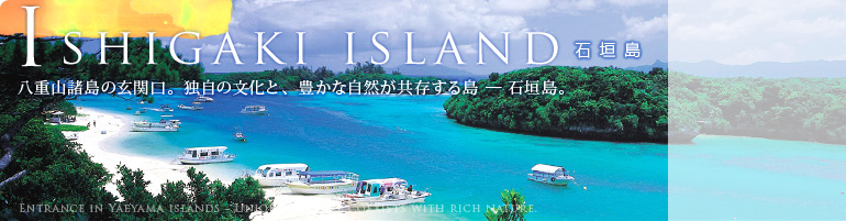 石垣島ツアーのプランをご提案 沖縄旅行の楽たび 公式サイト