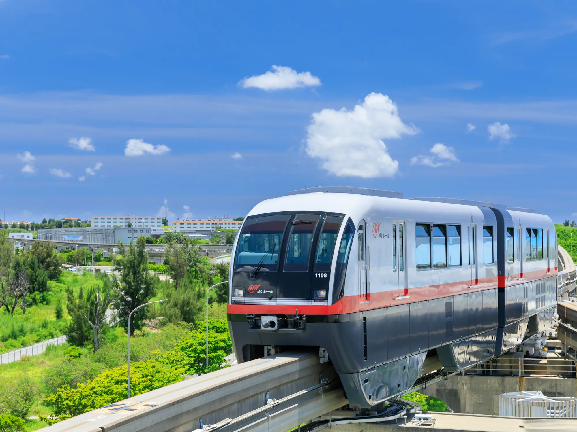 那覇空港周辺のホテル