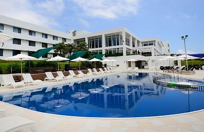 センチュリオンホテルリゾートヴィンテージ沖縄美ら海イメージ1