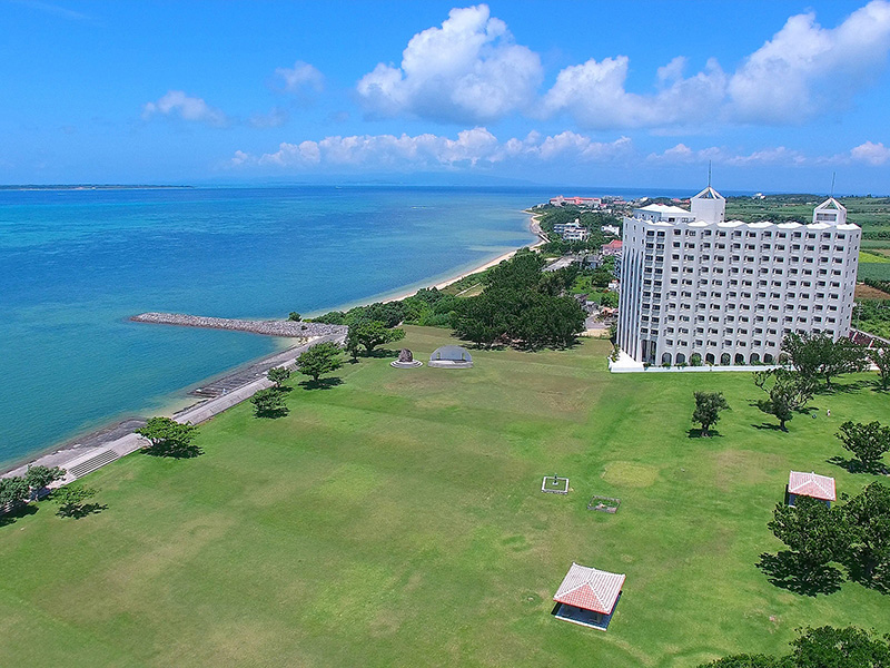 ロイヤルマリンパレス石垣島