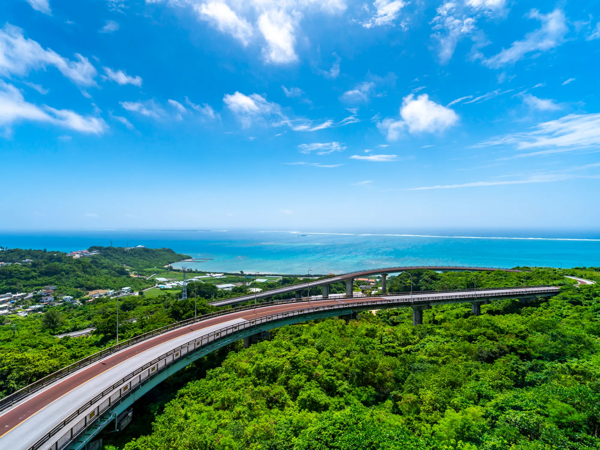 沖縄本島南部