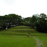 雷神山古墳