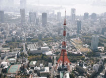 東京　イメージ