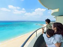 沖縄オーシャンビューホテル特集