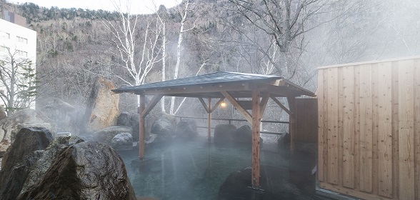 層雲閣グランドホテル