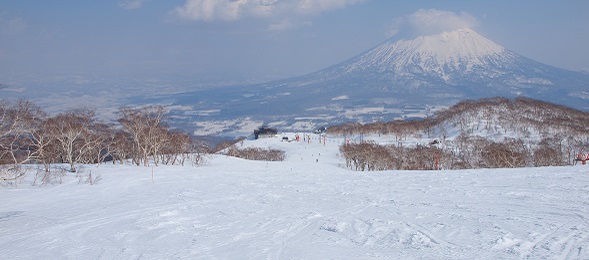 アンヌプリ