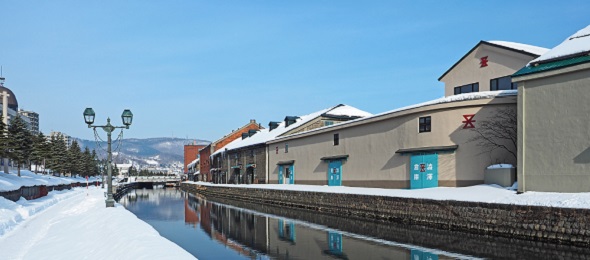 札幌市内