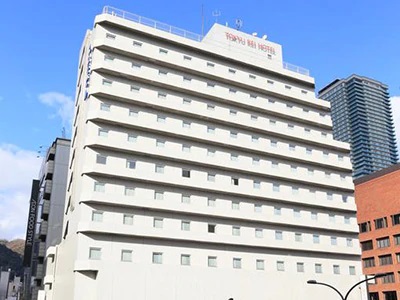 神戸三宮東急REIホテル