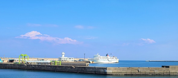 屋久島周遊フリープラン