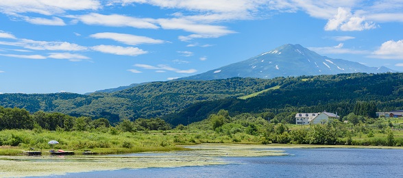 秋田観光