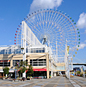 弁天町・大阪ベイエリア・USJ